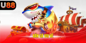 Bắn Cá Vui Vẻ - Săn Thưởng Đại Dương Với 3 Mẹo Hay 2025